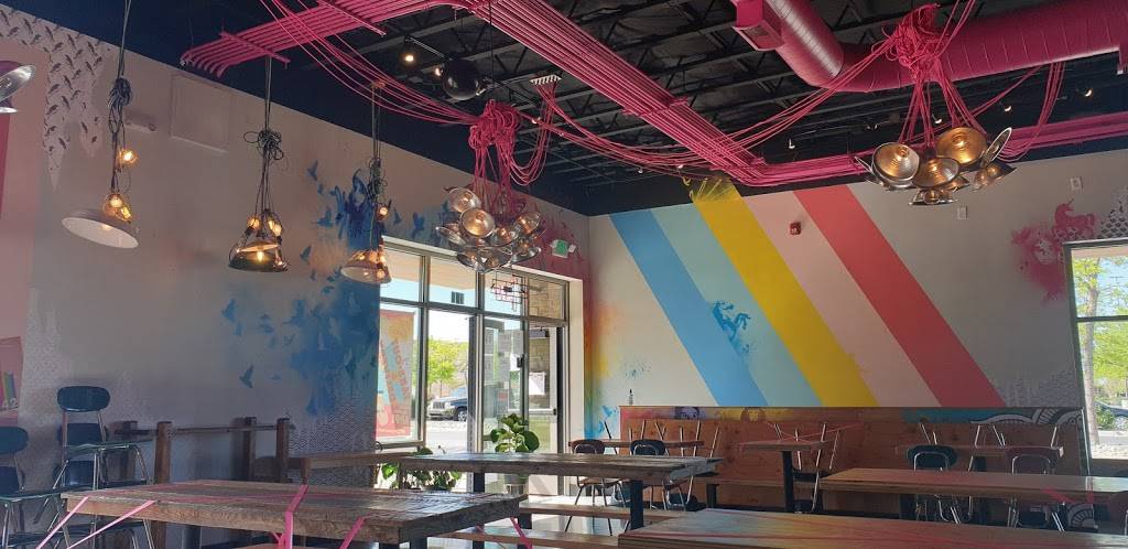 Spitz West Jordan | restaurant | 3673 Center Park Dr, West Jordan, UT 84084, USA | 3853373037 OR +1 385-337-3037