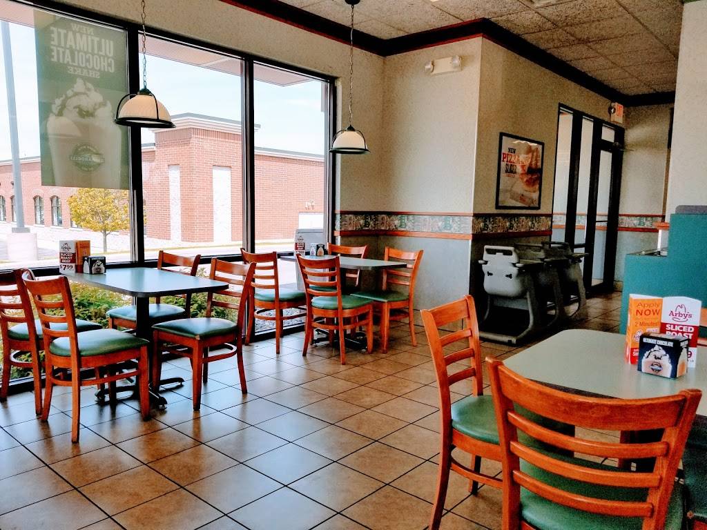 Arbys | restaurant | 4003 WI-28, Kohler, WI 53044, USA | 9206940051 OR +1 920-694-0051