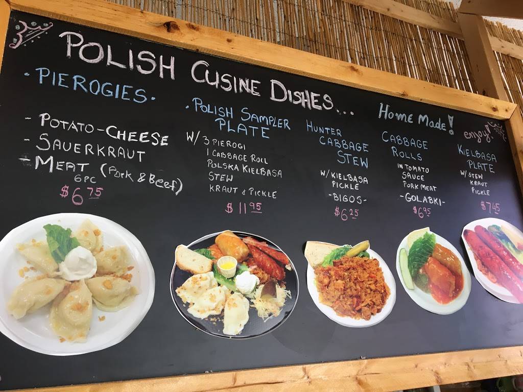 Pulaski Deli | restaurant | 2701 N Kings Hwy #1, Myrtle Beach, SC 29577, USA | 8434436444 OR +1 843-443-6444