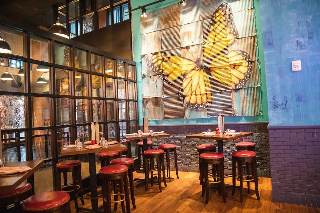 Guy Fieris Tequila Cocina | restaurant | 110 Causeway St, Boston, MA 02114, USA | 6178965222 OR +1 617-896-5222