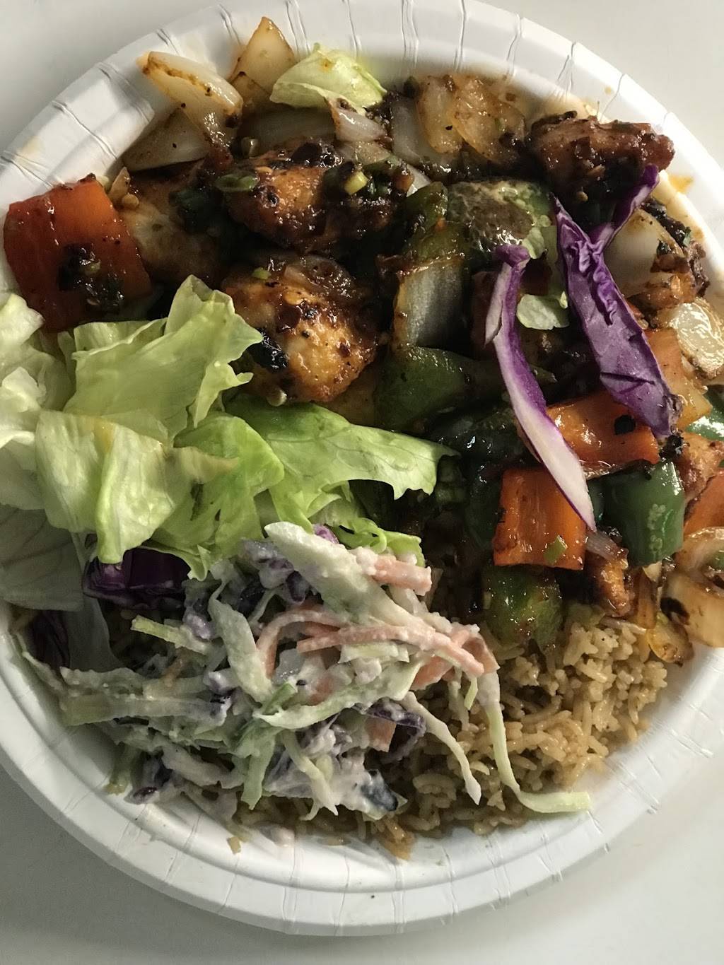 Kings Halal | restaurant | 297N N Central Ave, Valley Stream, NY 11580, USA | 5168083751 OR +1 516-808-3751