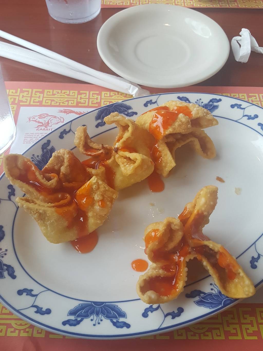 Jin Hu Chinese Restaurant | restaurant | 910 Palubicki Ave #2104, Perham, MN 56573, USA | 2183467941 OR +1 218-346-7941