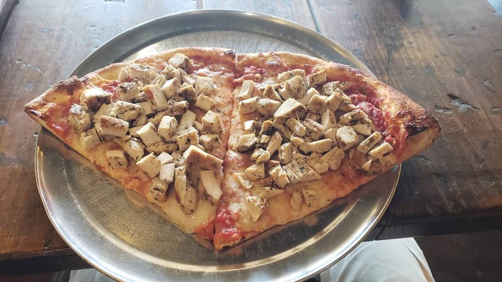 Amicis Pizzeria Cafe | restaurant | 4800 W Hillsboro Blvd A-17, Coconut Creek, FL 33073, USA | 9544284911 OR +1 954-428-4911