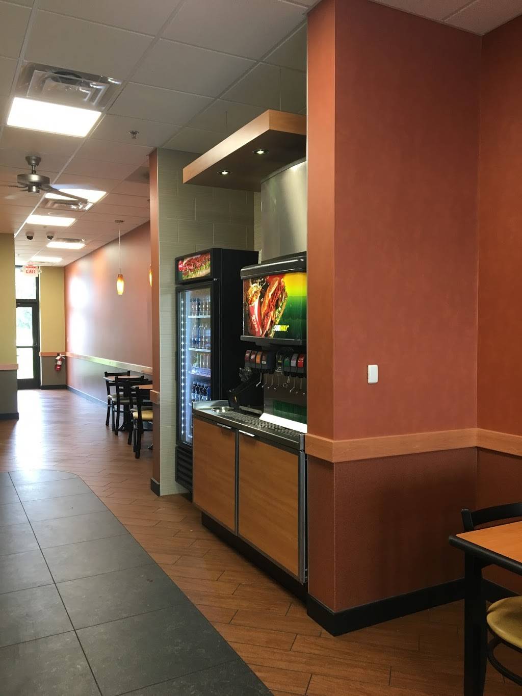 Subway | restaurant | 3157 Ann Arbor-Saline Rd #2, Ann Arbor, MI 48108, USA | 7347941400 OR +1 734-794-1400