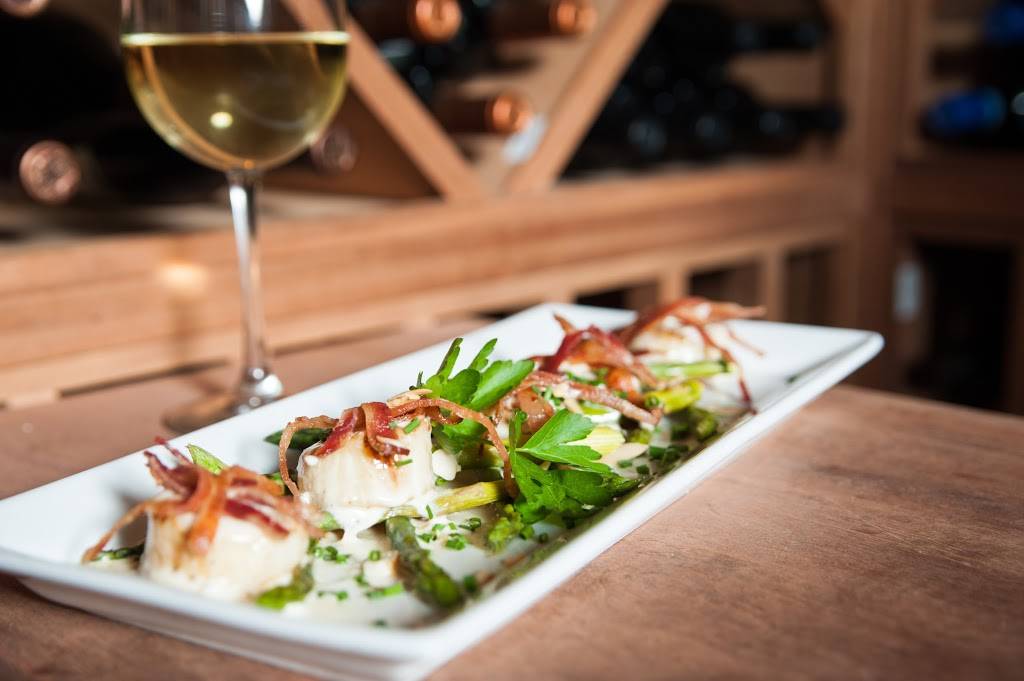 COVER 3 San Antonio | restaurant | 1806 N 1604 W, San Antonio, TX 78248, USA | 2104799700 OR +1 210-479-9700