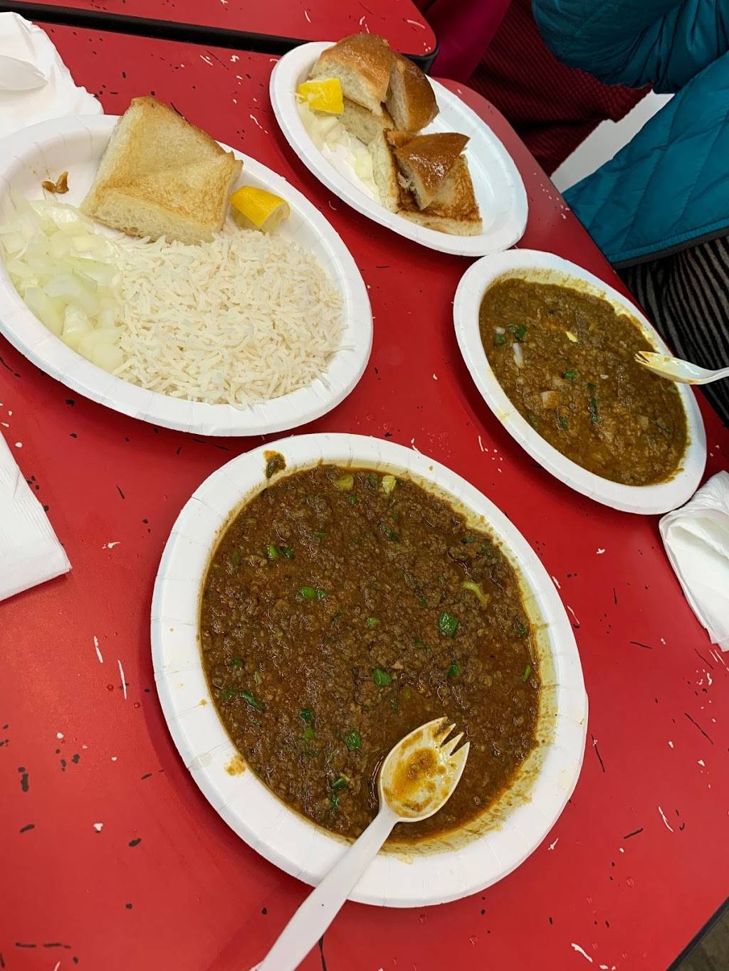 Bombay Street Food | restaurant | 41035 Fremont Blvd, Fremont, CA 94538, USA | 5105730363 OR +1 510-573-0363