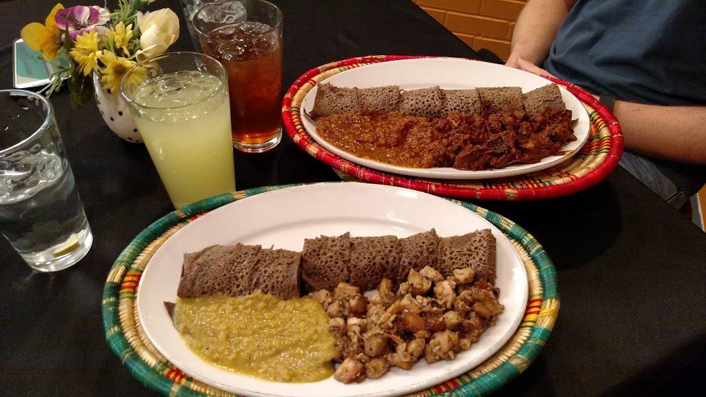 Uchenna Ethiopian Restaurant | restaurant | 2501 W Colorado Ave #105, Colorado Springs, CO 80904, USA | 7196345070 OR +1 719-634-5070