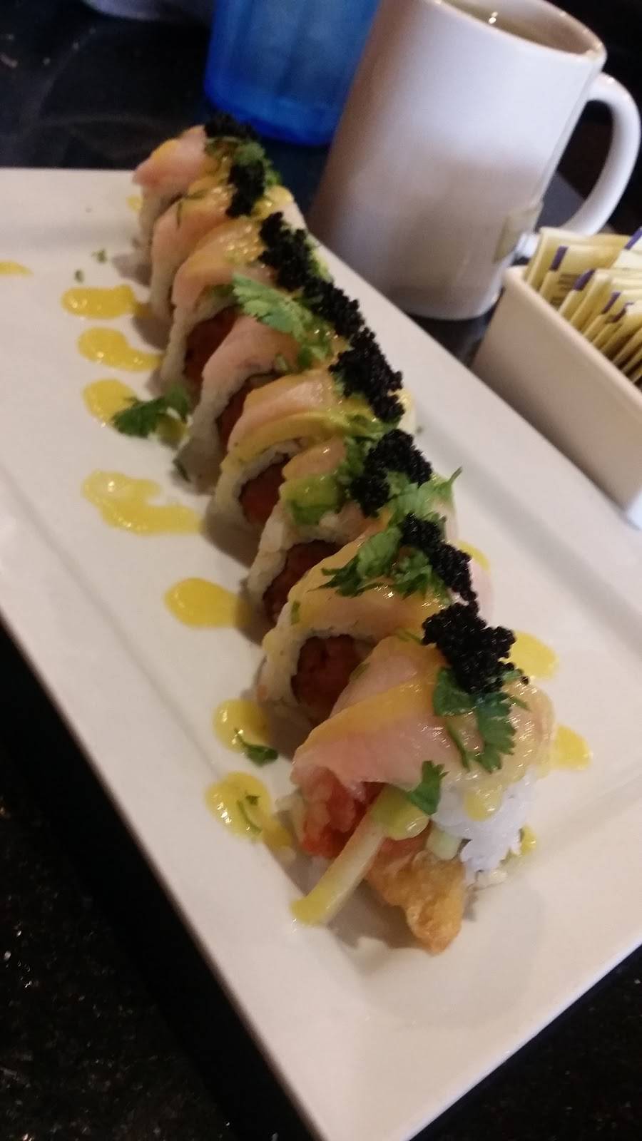 Riki Sushi | restaurant | 3930 30th St, San Diego, CA 92104, USA | 6192911188 OR +1 619-291-1188