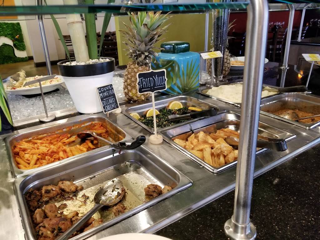 Rio Grill Brazilian Steakhouse | restaurant | 1240 Shaw Ave, Clovis, CA 93612, USA | 5593226300 OR +1 559-322-6300