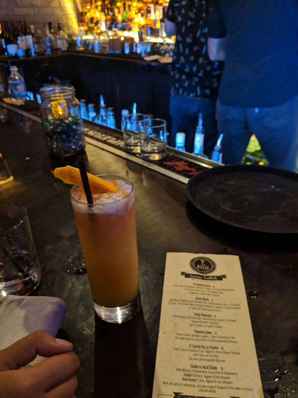 the Attic | night club | 3617, 14633 Ventura Blvd, Sherman Oaks, CA 91403, USA | 8184852200 OR +1 818-485-2200