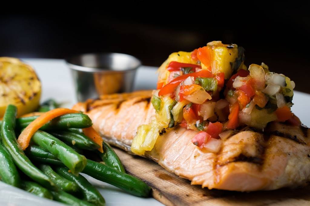 Hillside Fine Grill | restaurant | 3140 FM407, Highland Village, TX 75077, USA | 9723179711 OR +1 972-317-9711