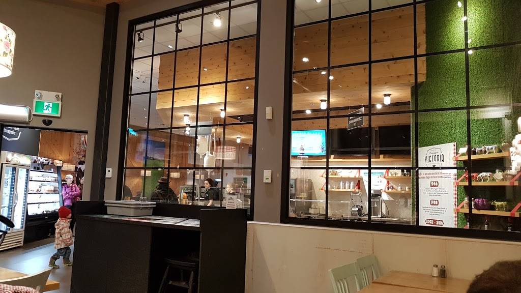 Fromagerie Victoria Drummondville | restaurant | 215 Rue Robert Bernard, Drummondville, QC J2C 0P6, Canada | 8194793477 OR +1 819-479-3477