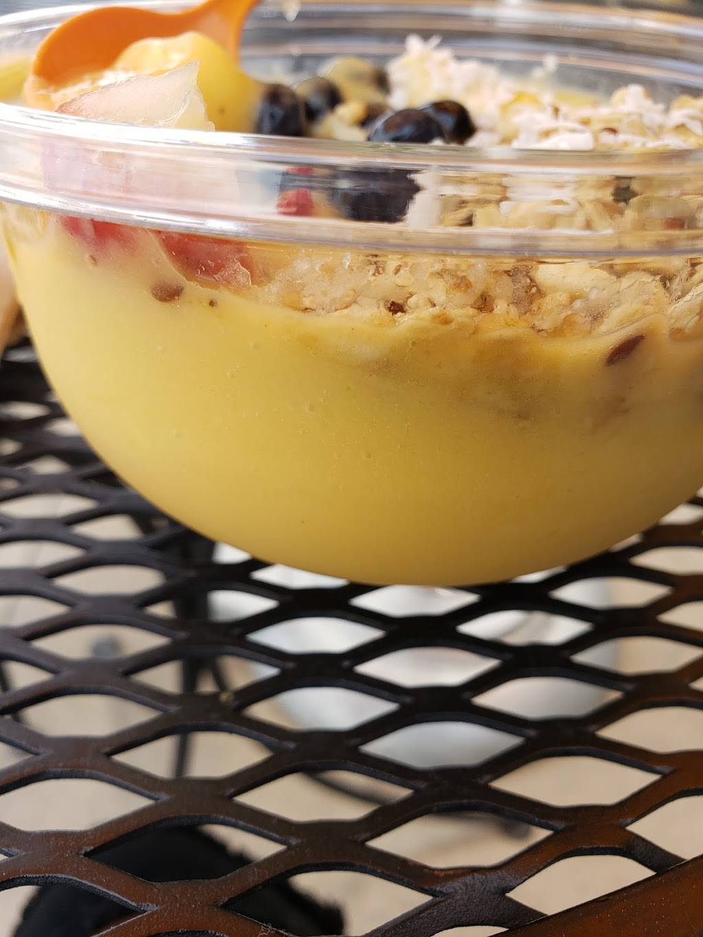 Jamba Parkway Plaza Mall | restaurant | 417 Parkway Plaza, El Cajon, CA 92020, USA | 6195909099 OR +1 619-590-9099