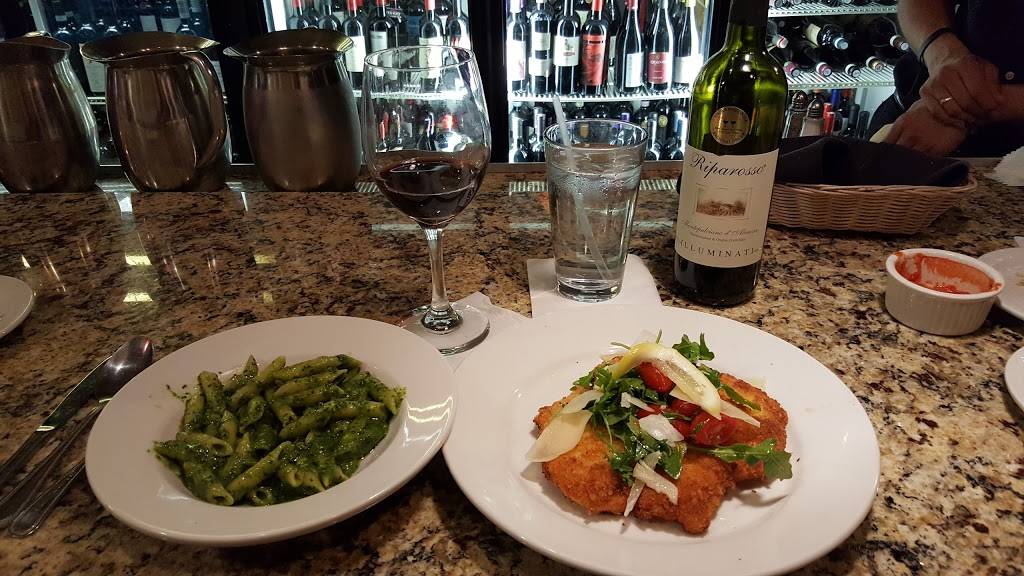 Alessias | Ristorante Italiano | restaurant | 5251 E Brown Rd, Mesa, AZ 85205, USA | 4803962888 OR +1 480-396-2888