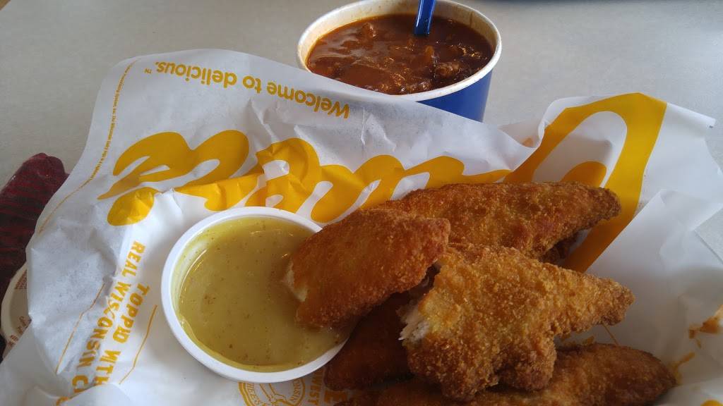 Culvers | restaurant | 30820 Little Mack Ave, Roseville, MI 48066, USA | 5864158804 OR +1 586-415-8804