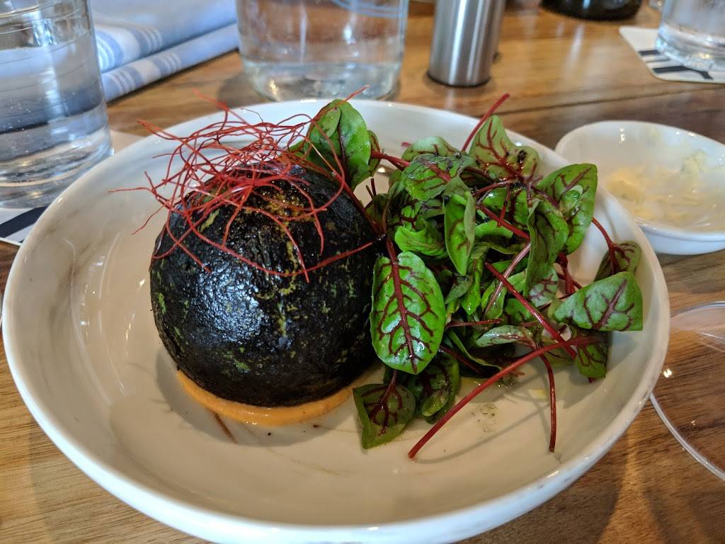 Alcove | restaurant | 50 Lovejoy Wharf, Boston, MA 02114, USA | 6172480050 OR +1 617-248-0050