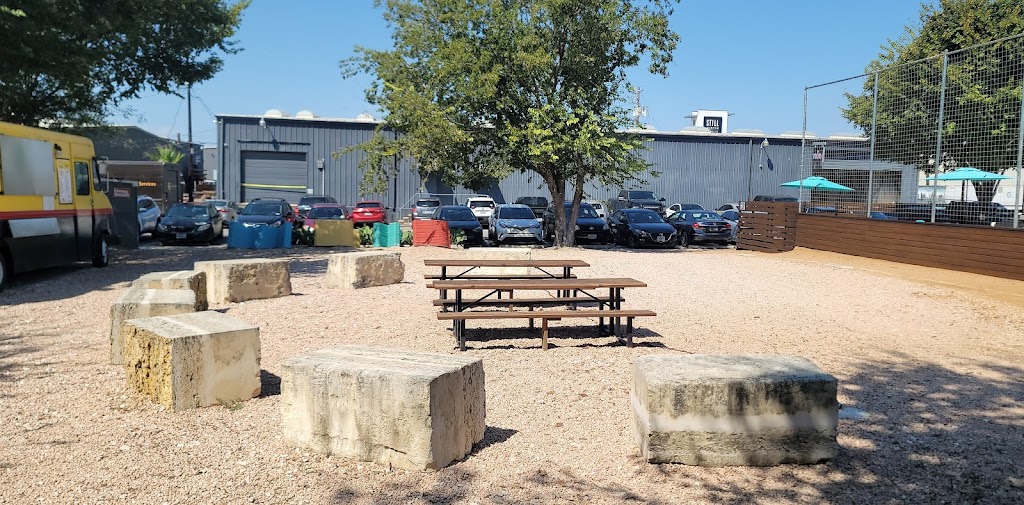 Sosa Mediterranean foods | restaurant | 514 E St Elmo Rd, Austin, TX 78745, USA | 5125519630 OR +1 512-551-9630