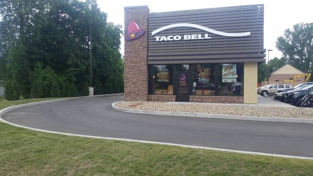 Taco Bell | meal takeaway | 8056 Perry Hwy, Erie, PA 16509, USA | 8148683725 OR +1 814-868-3725