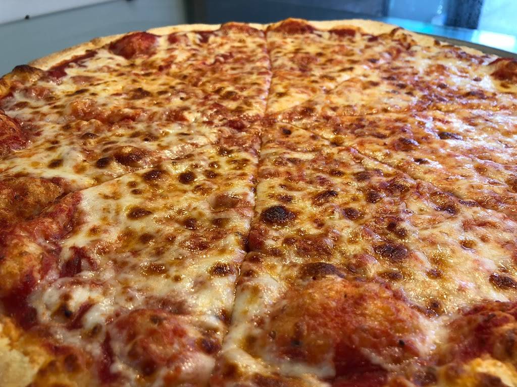 Pizza Tugos | meal delivery | 18th St, Ocean City, MD 21842, USA | 4105242922 OR +1 410-524-2922