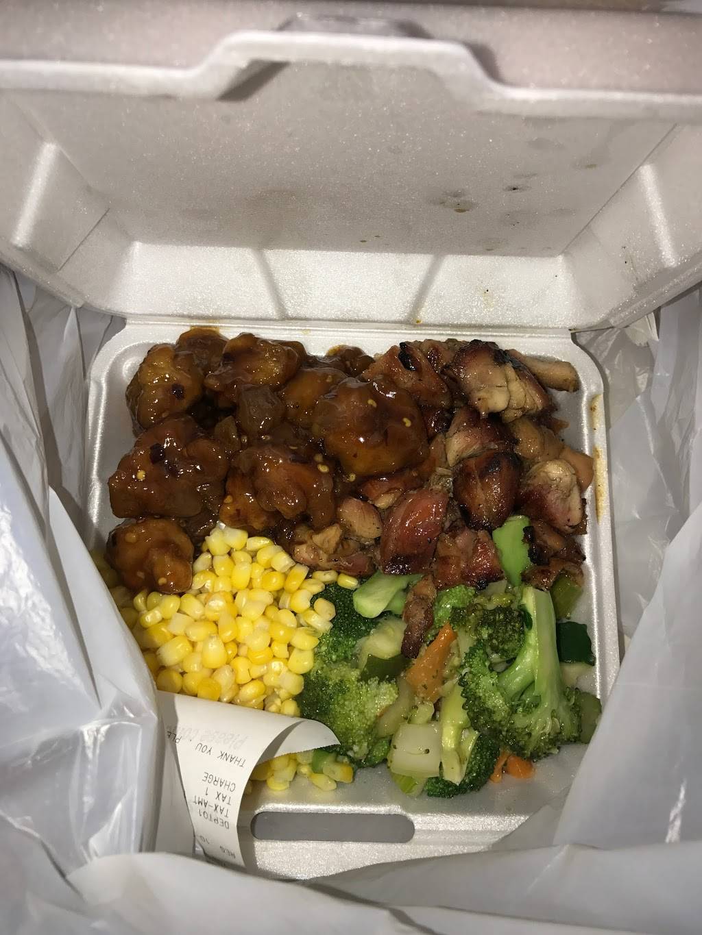 Tokyo Express | restaurant | 444 Chicago Ridge Mall, Chicago Ridge, IL 60415, USA | 7086368882 OR +1 708-636-8882