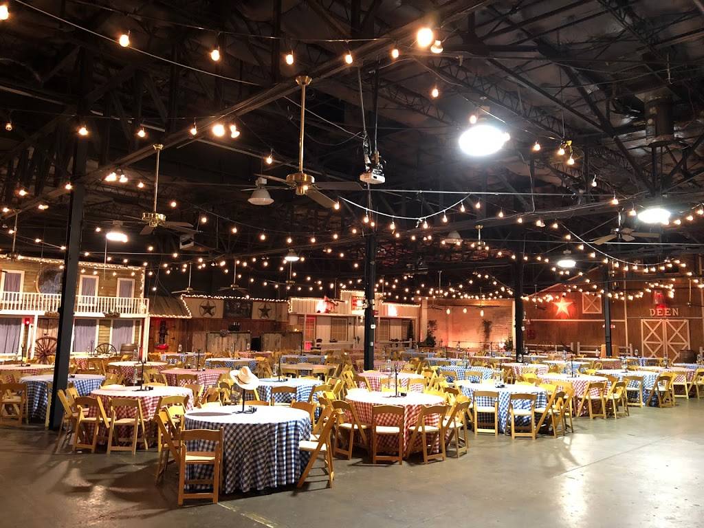 Eddie Deen Ranch | restaurant | 944 S Lamar St, Dallas, TX 75202, USA | 2147414211 OR +1 214-741-4211