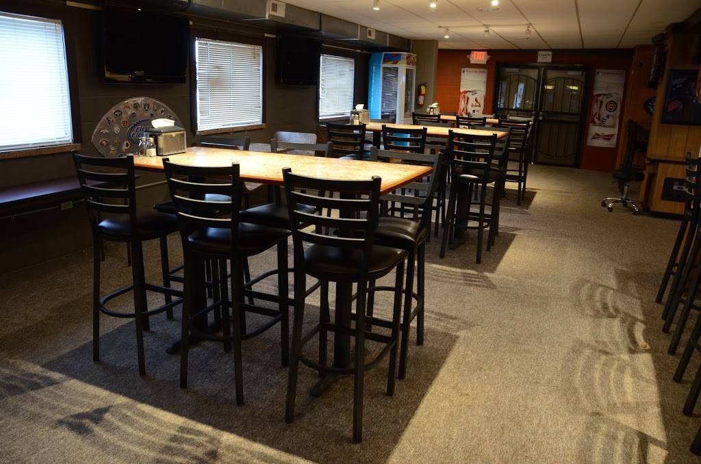 Rumours Sports Bar & Grill | restaurant | 309 S 12th Ave Pl, Marshalltown, IA 50158, USA | 6417525477 OR +1 641-752-5477