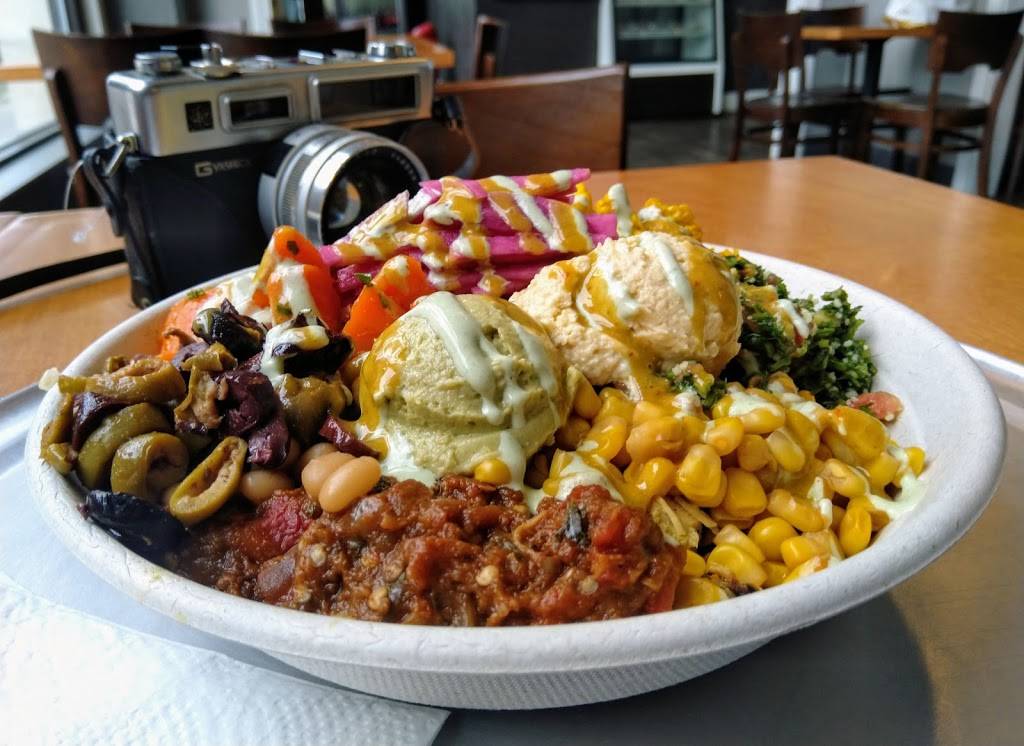 CASSA Kitchen & Catering | restaurant | 1900 Euclid Ave, Cleveland, OH 44115, USA | 2167955933 OR +1 216-795-5933