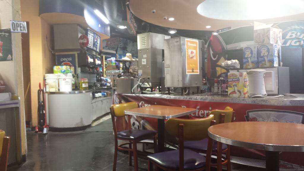 Los Patos Mexican Food | restaurant | 415 E McKellips Rd, Mesa, AZ 85203, USA | 4806104762 OR +1 480-610-4762