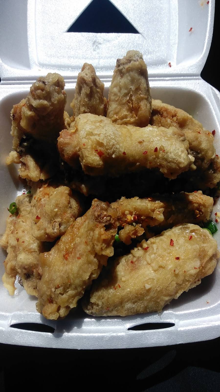 Wei Wei Asian Express | restaurant | 6465 University Ave, San Diego, CA 92115, USA | 6192878888 OR +1 619-287-8888