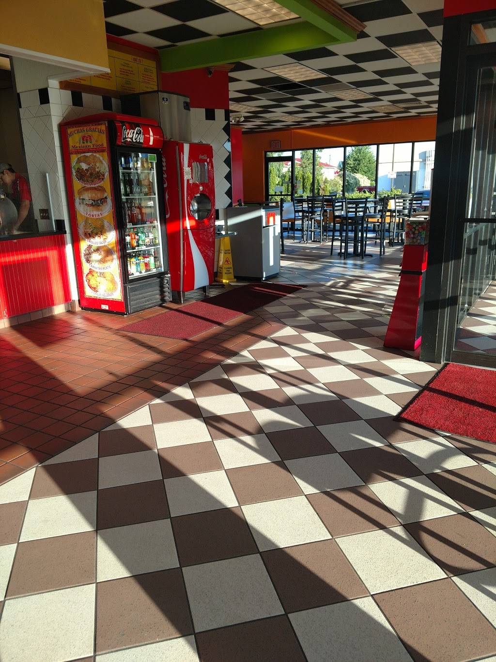 Habaneros Mexican Food | Commercial | restaurant | 4940 Commercial St SE, Salem, OR 97302, USA | 5035855871 OR +1 503-585-5871