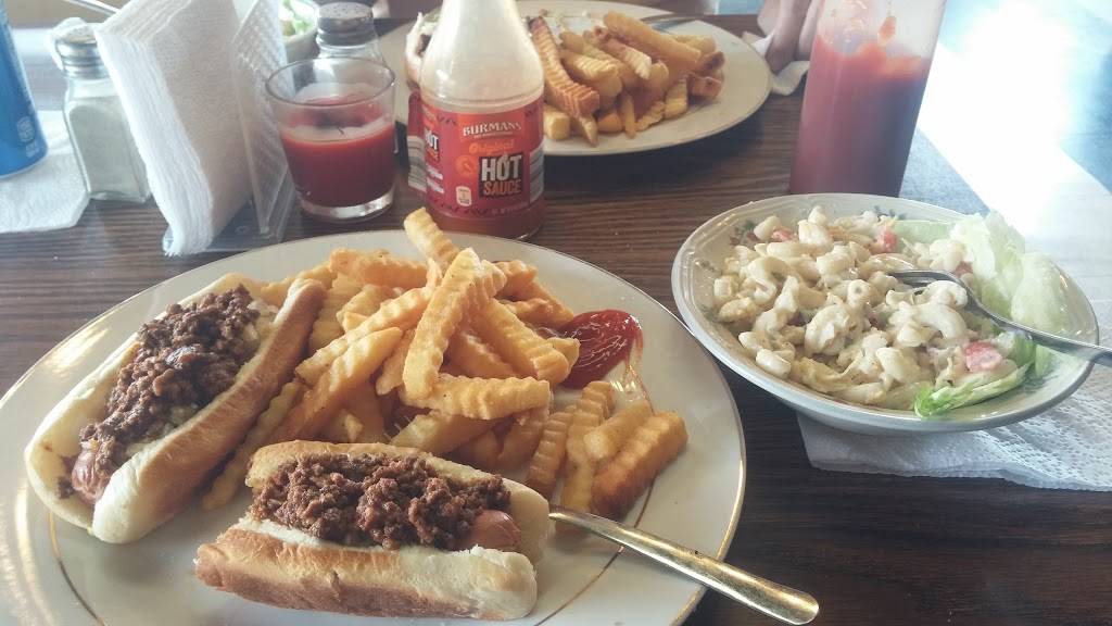 Hot Dog Hut | restaurant | 2102 Williamson Rd NE, Roanoke, VA 24012, USA | 5402939795 OR +1 540-293-9795