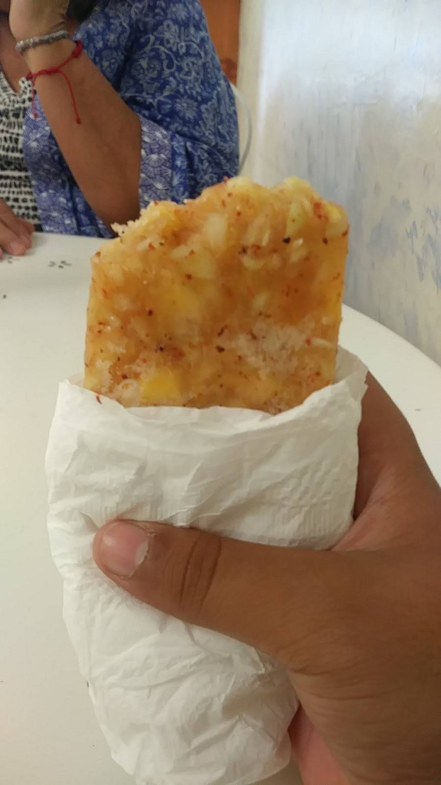 La Michoacana | restaurant | 504 Broadway St, Vallejo, CA 94589, USA | 7076492140 OR +1 707-649-2140