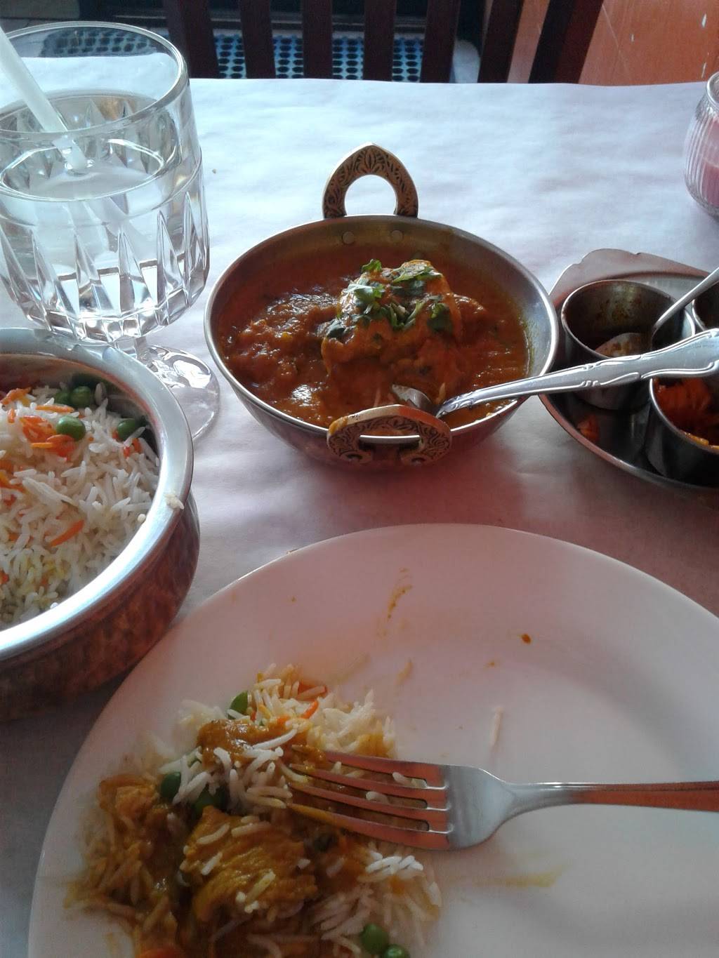 India House | restaurant | 586 Nostrand Ave, Brooklyn, NY 11216, USA | 7188577011 OR +1 718-857-7011