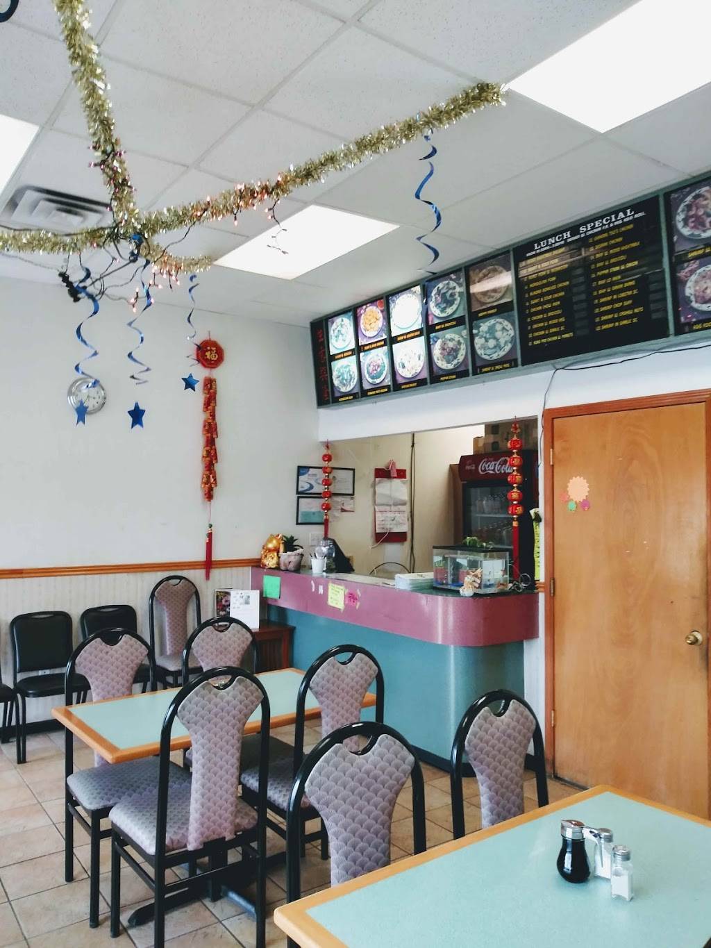 Panda King | meal takeaway | W Pierson Rd, Flushing, MI 48433, USA | 8106592551 OR +1 810-659-2551