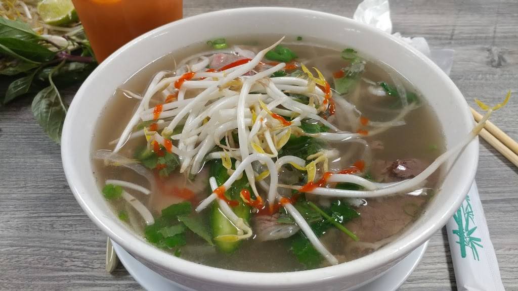 Pho 999 | restaurant | 7255 Reseda Blvd, Reseda, CA 91335, USA | 8187051899 OR +1 818-705-1899