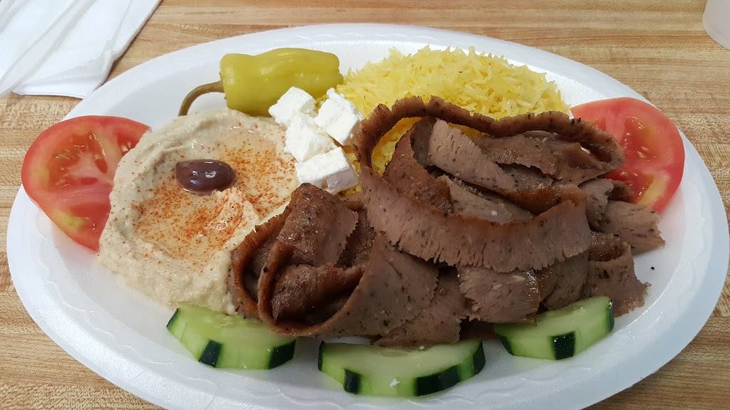 Gyros Place | restaurant | 1829 N Power Rd # 102, Mesa, AZ 85205, USA | 4802180116 OR +1 480-218-0116