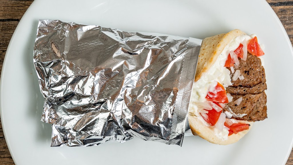 Skewered Greek Kabobs and Gyros | restaurant | 3230 Towerwood Dr, Farmers Branch, TX 75234, USA | 9728328100 OR +1 972-832-8100