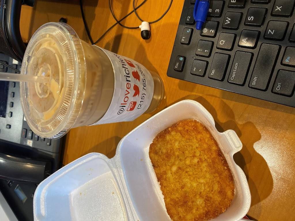 Richies | restaurant | 1835 N 12th St, Philadelphia, PA 19122, USA | 2157652656 OR +1 215-765-2656