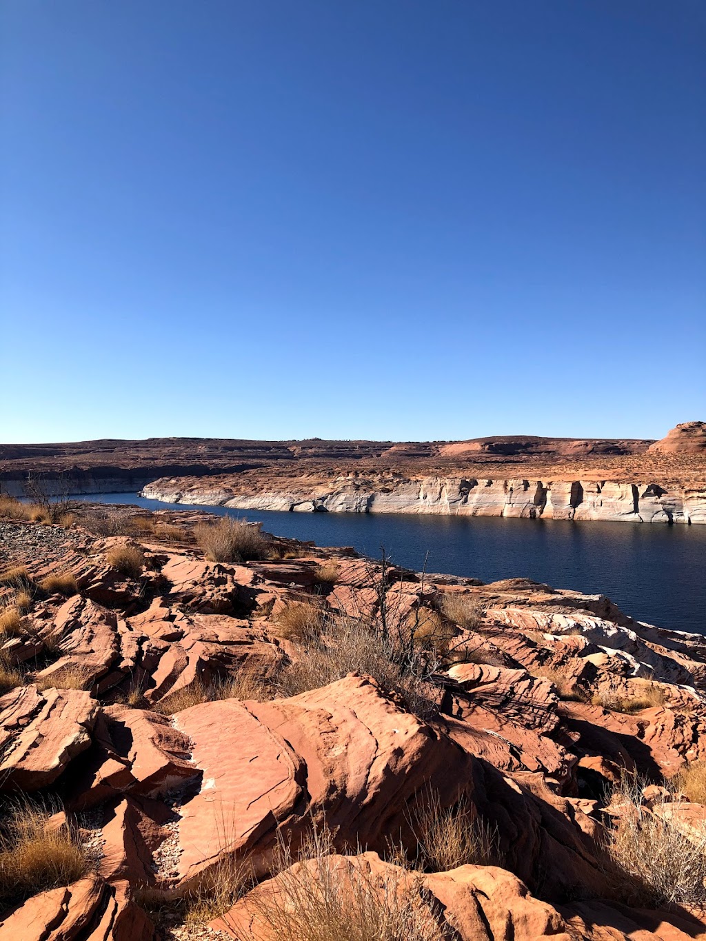 Shell | restaurant | 1501 AZ-98, Coppermine Rd, Page, AZ 86040, USA | 9286452404 OR +1 928-645-2404