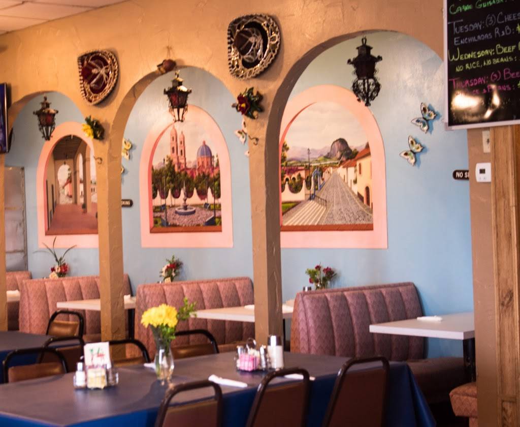 Casa Linda | restaurant | 11870 Airline Dr, Houston, TX 77037, USA | 2814470007 OR +1 281-447-0007