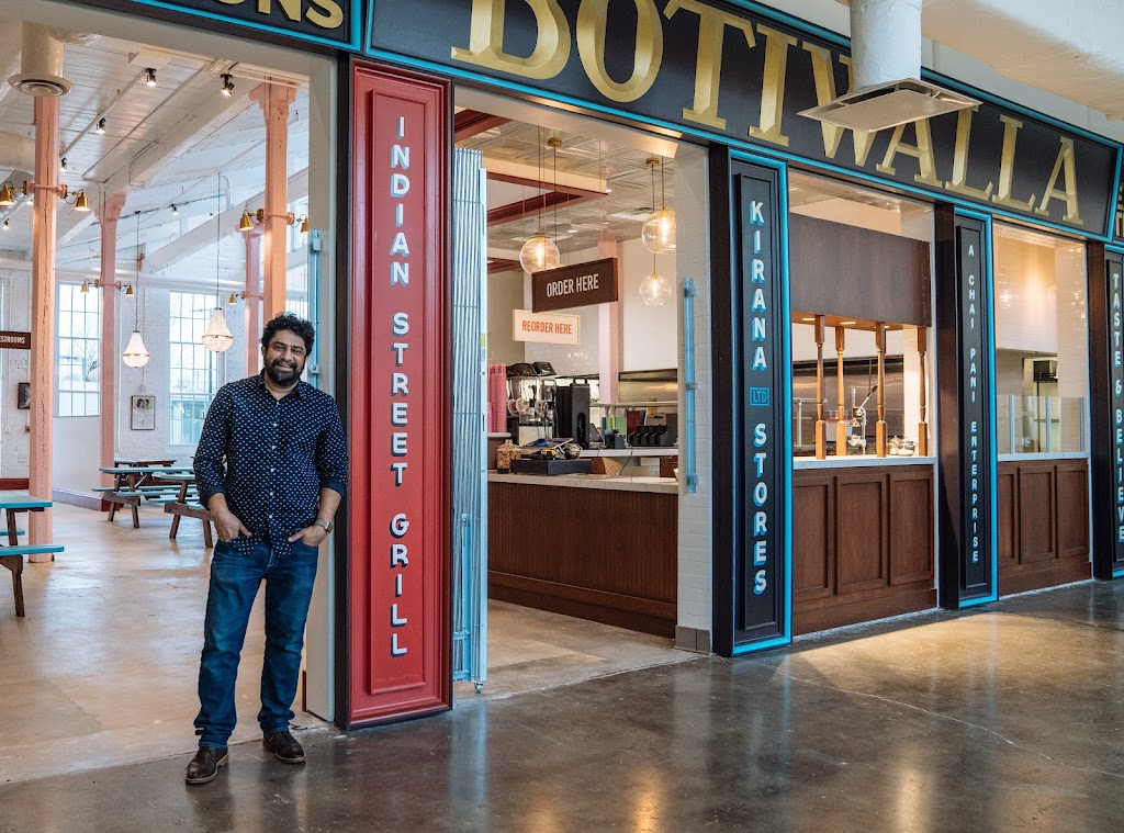 Botiwalla Optimist Hall | restaurant | 1115 N Brevard St UNIT 203, Charlotte, NC 28206, USA | 9802963993 OR +1 980-296-3993