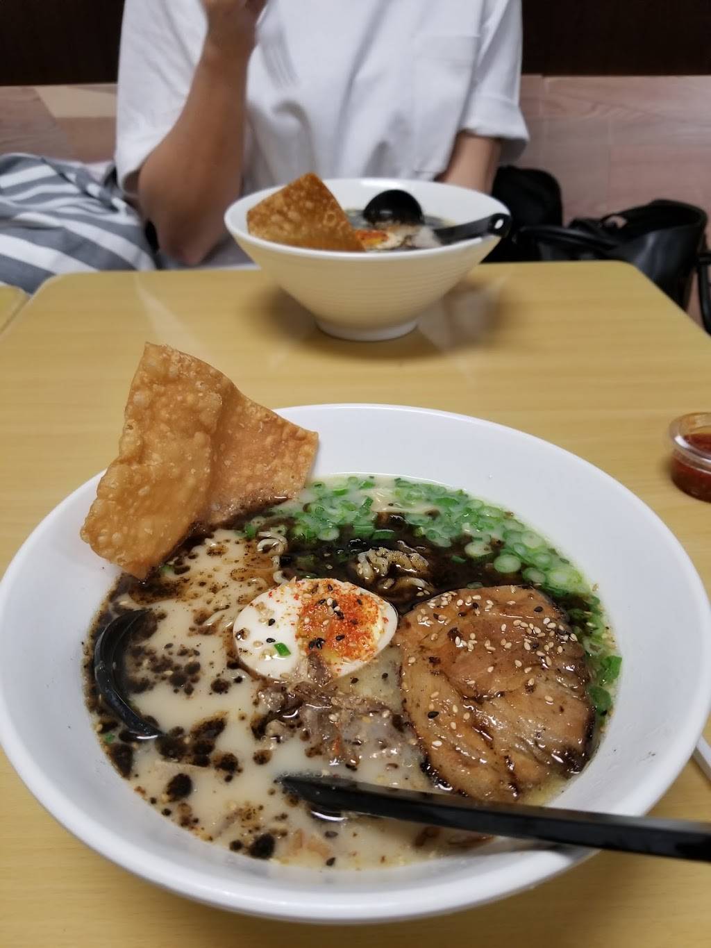 IDEKU Sushi & Ramen | restaurant | 25285 Madison Ave Suite 105, Murrieta, CA 92562, USA | 9516969968 OR +1 951-696-9968