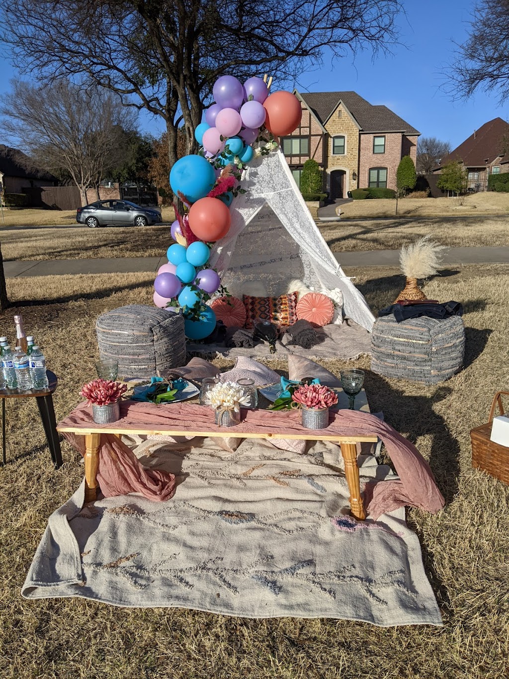 Wild Honey Picnic Co. | restaurant | 5000 W Eldorado Pkwy, Frisco, TX 75033, USA | 4699617879 OR +1 469-961-7879