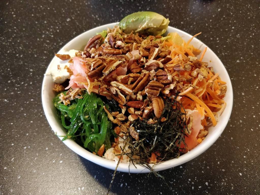 Yamaguchi Ramen | restaurant | 3800 N Mesa St, El Paso, TX 79902, USA | 9155004110 OR +1 915-500-4110