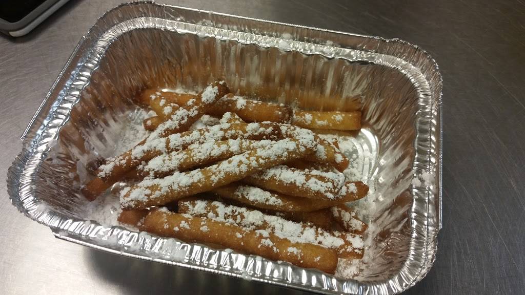 St. Louis Pizza & Wings | restaurant | 128 Richardson Crossing, Arnold, MO 63010, USA | 6364677474 OR +1 636-467-7474