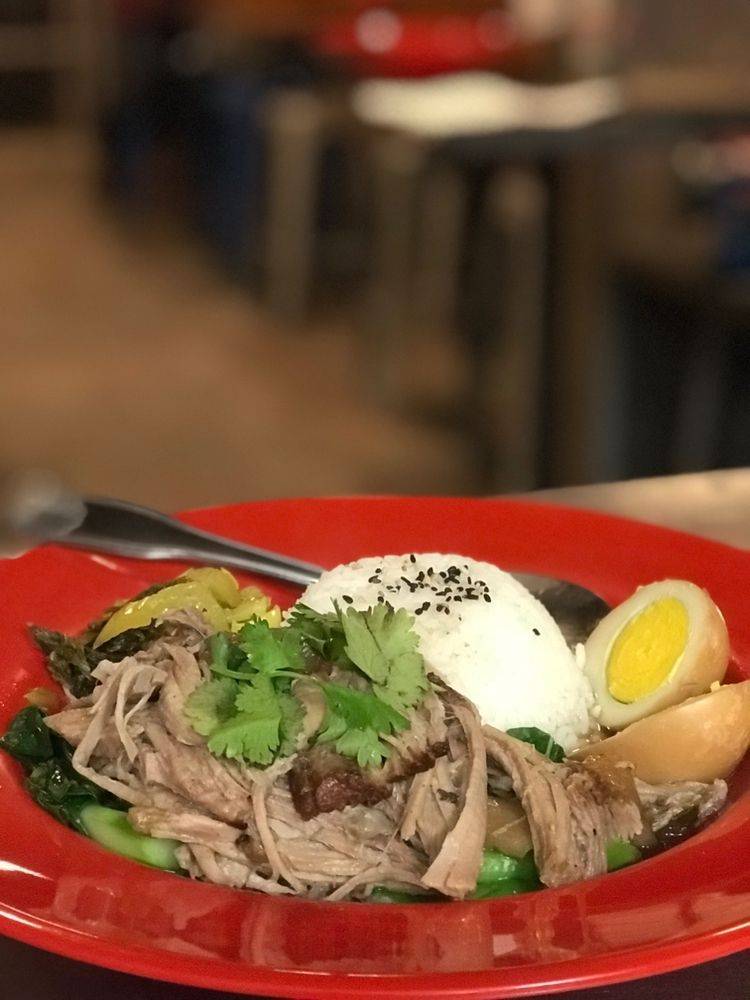 Three Wheels Noodle | restaurant | 2339 N Milwaukee Ave, Chicago, IL 60647, USA | 7733608288 OR +1 773-360-8288