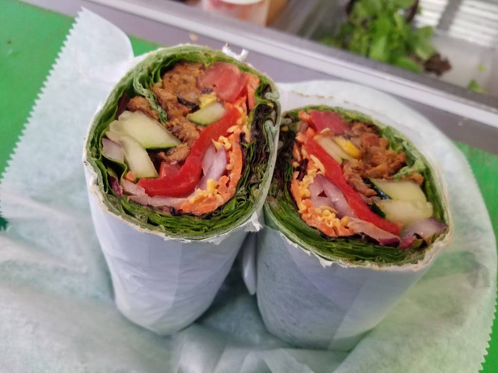 Planet Juice / delray beach | restaurant | 1724 S Federal Hwy, Delray Beach, FL 33483, USA | 5613302321 OR +1 561-330-2321