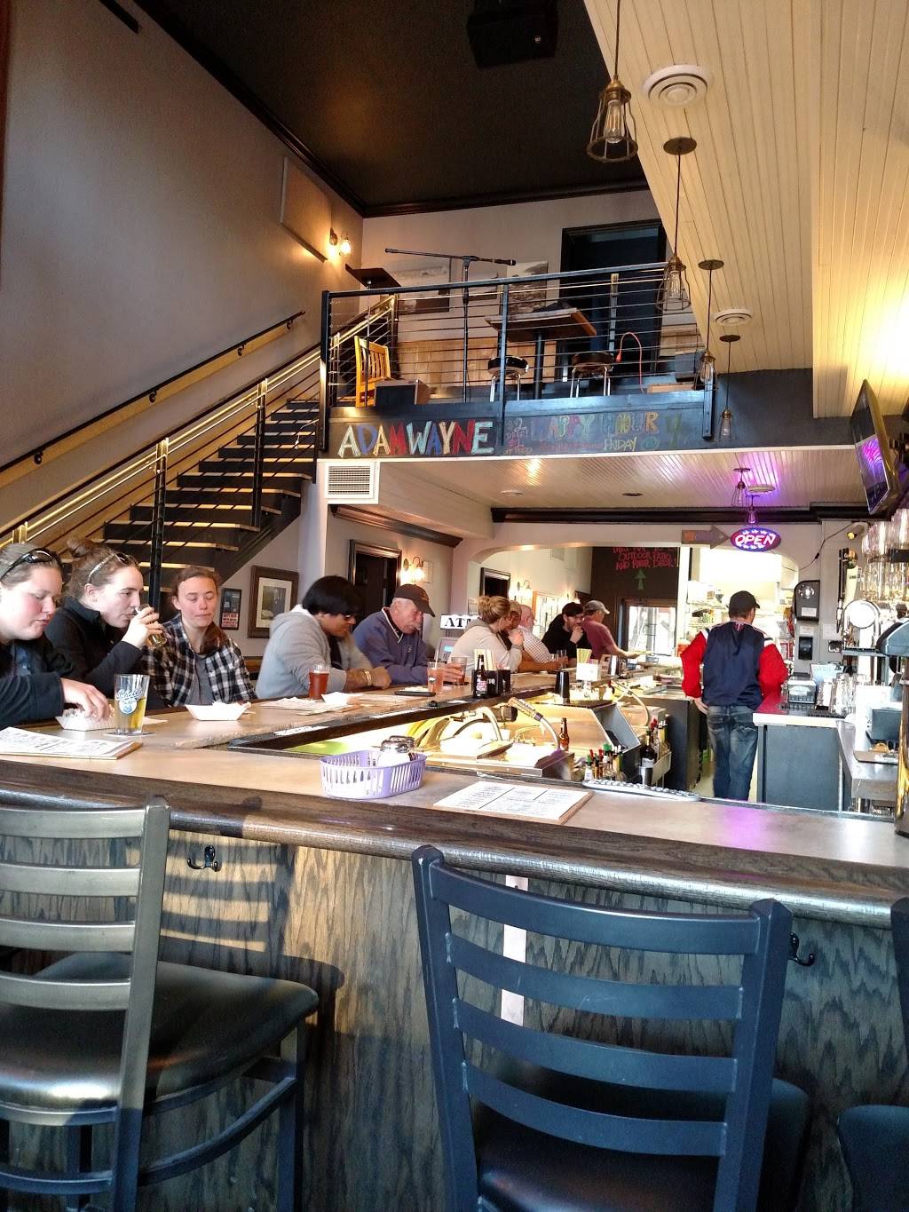 High Court Pub | restaurant | 109 Parkway Ave N, Lanesboro, MN 55949, USA | 5074672782 OR +1 507-467-2782