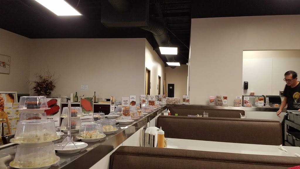 Akira Sushi | restaurant | 1718 NE 122nd Ave, Portland, OR 97230, USA | 9712551130 OR +1 971-255-1130