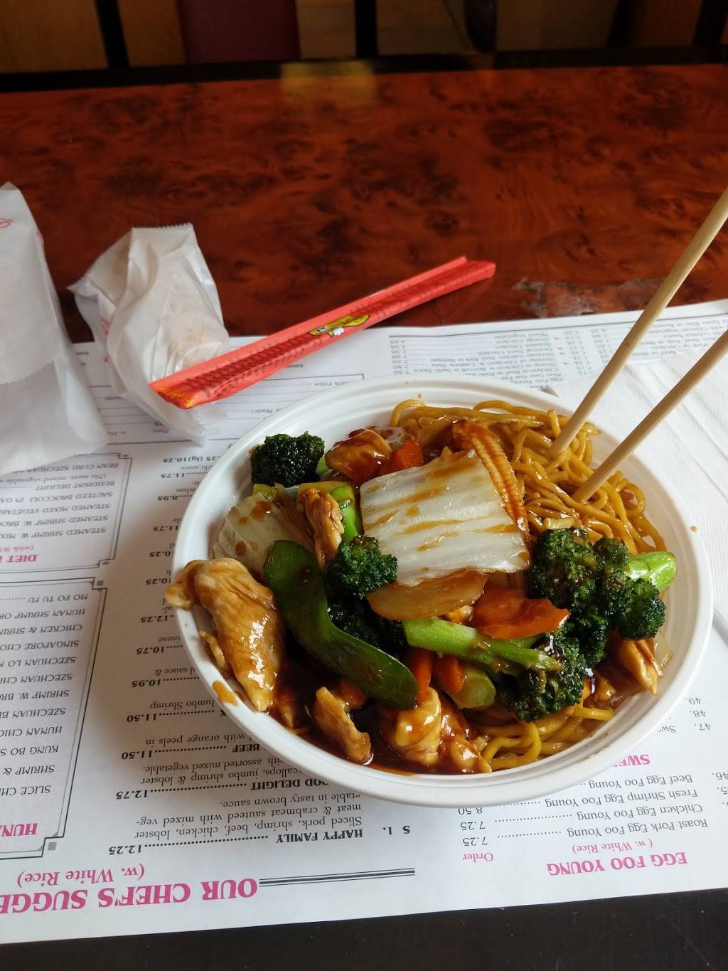 Spring Garden Troy | meal delivery | 2815, 472 2nd Ave, Troy, NY 12182, USA | 5182331907 OR +1 518-233-1907